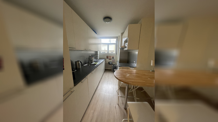 Ma-Cabane - Location Appartement Lyon, 102 m²