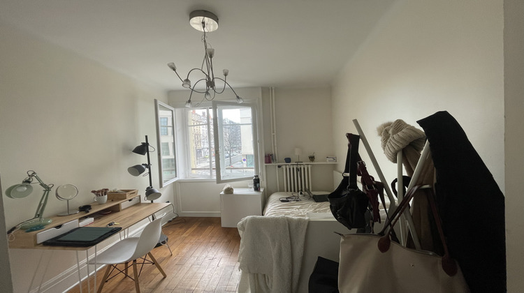 Ma-Cabane - Location Appartement Lyon, 20 m²