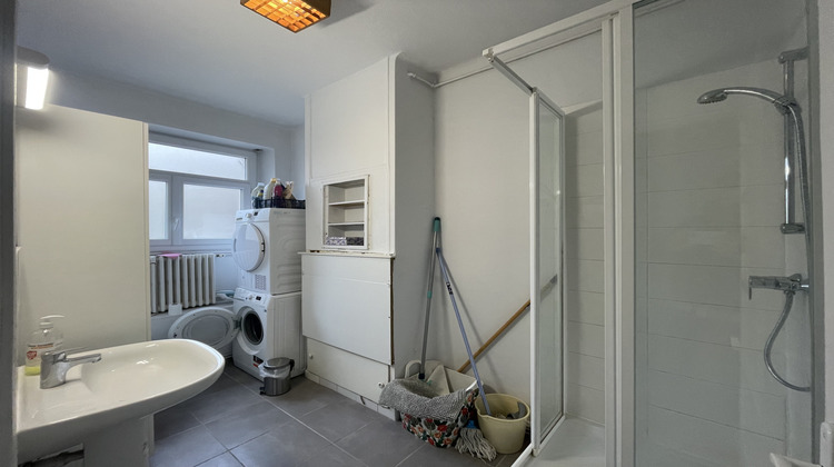 Ma-Cabane - Location Appartement Lyon, 20 m²