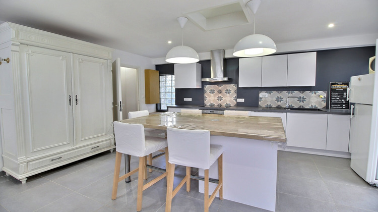 Ma-Cabane - Location Appartement Lyon, 52 m²