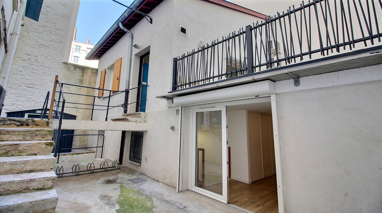Ma-Cabane - Location Appartement Lyon, 52 m²
