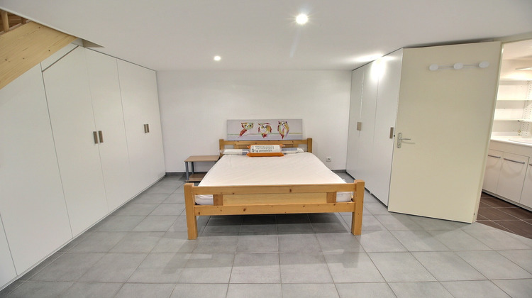 Ma-Cabane - Location Appartement Lyon, 52 m²