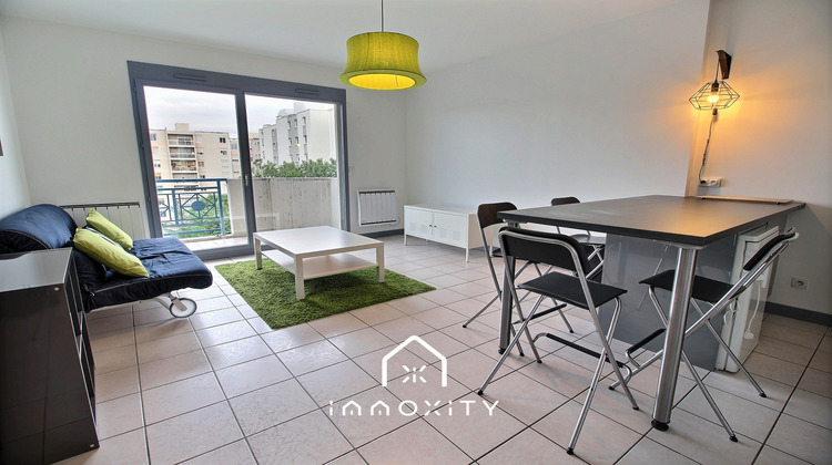 Ma-Cabane - Location Appartement Lyon, 44 m²