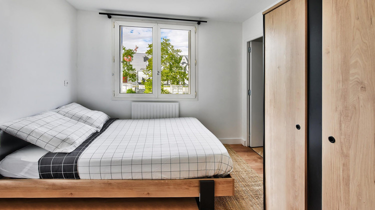 Ma-Cabane - Location Appartement Lyon, 77 m²