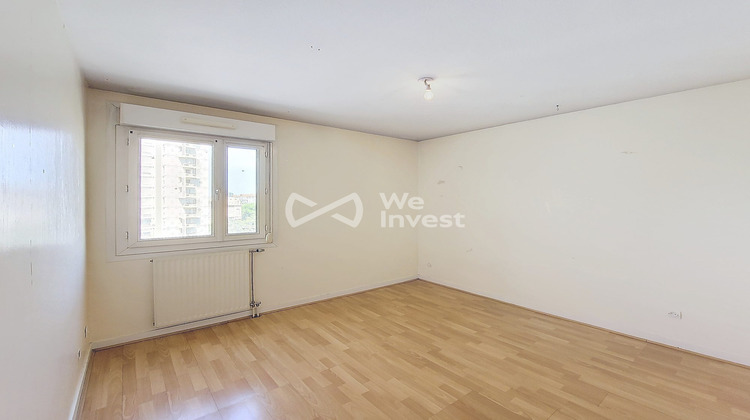 Ma-Cabane - Location Appartement Lyon, 87 m²