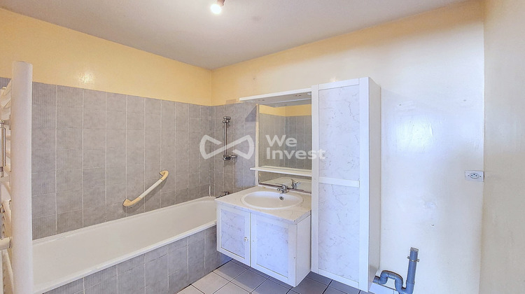 Ma-Cabane - Location Appartement Lyon, 87 m²