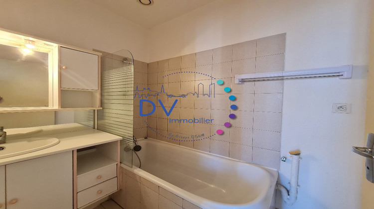 Ma-Cabane - Location Appartement Lyon, 40 m²