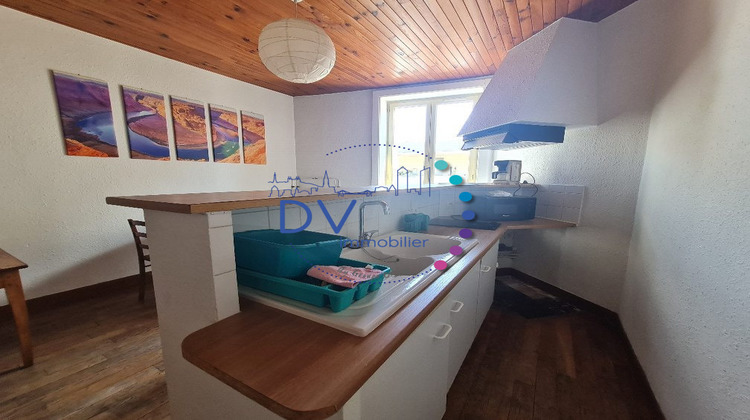 Ma-Cabane - Location Appartement Lyon, 40 m²