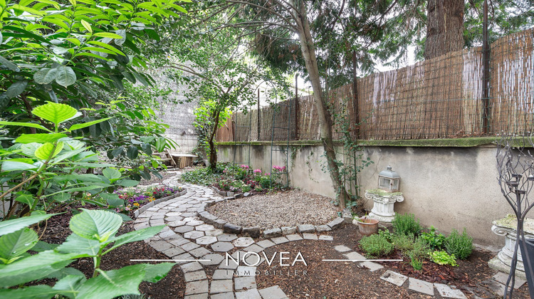 Ma-Cabane - Location Appartement Lyon, 31 m²