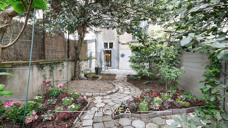 Ma-Cabane - Location Appartement Lyon, 31 m²