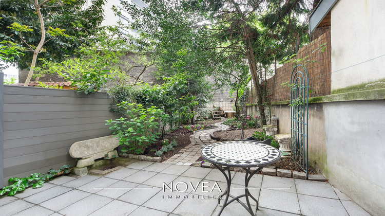 Ma-Cabane - Location Appartement Lyon, 31 m²