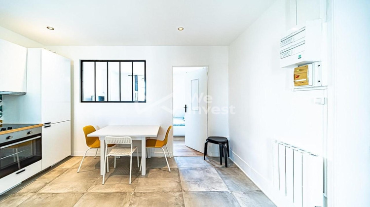 Ma-Cabane - Location Appartement Lyon, 34 m²