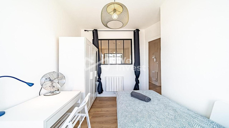 Ma-Cabane - Location Appartement Lyon, 34 m²