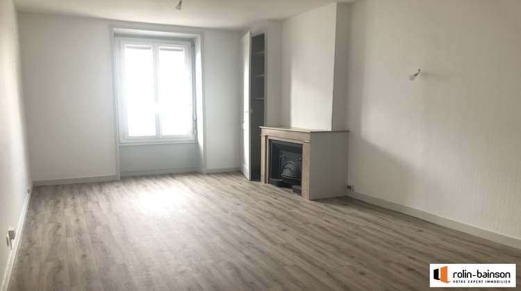 Ma-Cabane - Location Appartement Lyon, 45 m²
