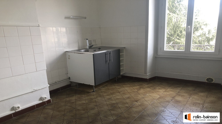 Ma-Cabane - Location Appartement Lyon, 45 m²