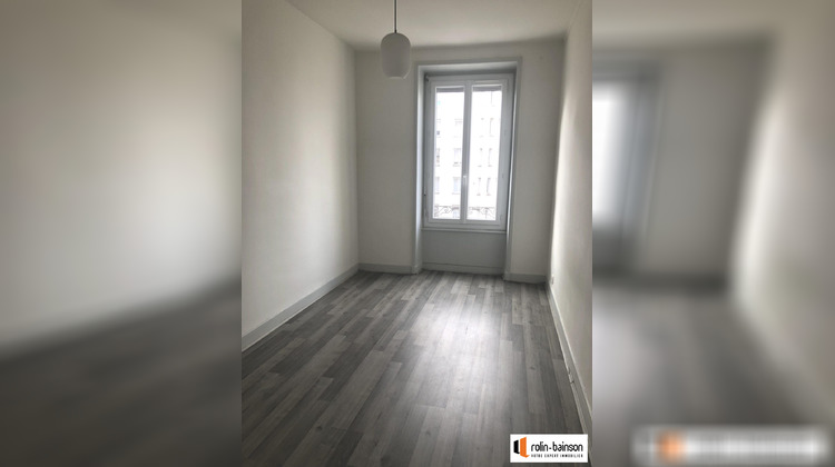 Ma-Cabane - Location Appartement Lyon, 45 m²