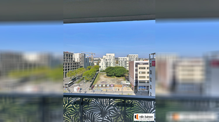 Ma-Cabane - Location Appartement Lyon, 87 m²