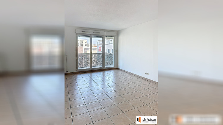 Ma-Cabane - Location Appartement Lyon, 87 m²