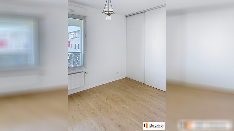 Ma-Cabane - Location Appartement Lyon, 87 m²