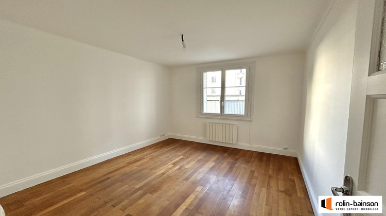 Ma-Cabane - Location Appartement Lyon, 60 m²