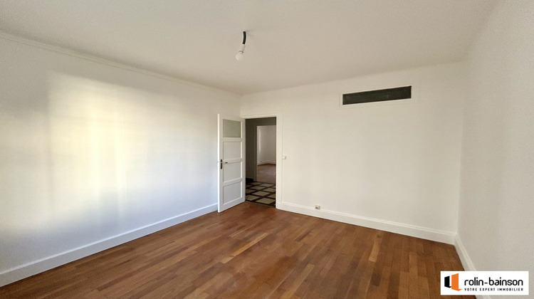 Ma-Cabane - Location Appartement Lyon, 60 m²