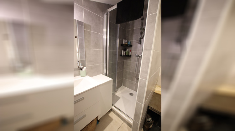 Ma-Cabane - Location Appartement Lyon, 22 m²