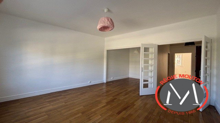 Ma-Cabane - Location Appartement Lyon, 41 m²