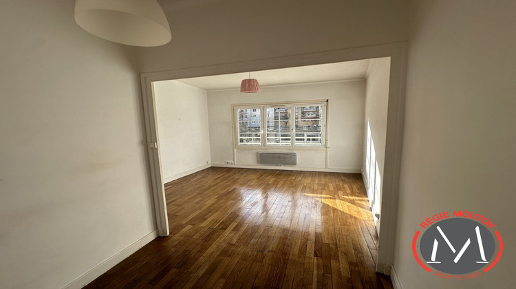 Ma-Cabane - Location Appartement Lyon, 41 m²