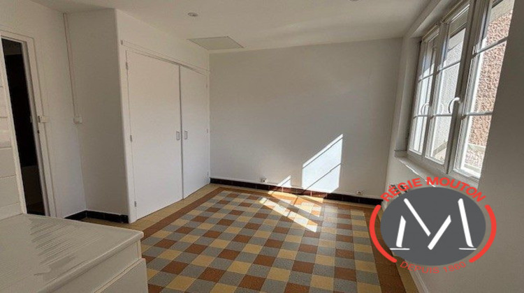 Ma-Cabane - Location Appartement Lyon, 41 m²