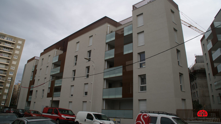 Ma-Cabane - Location Appartement Lyon, 40 m²