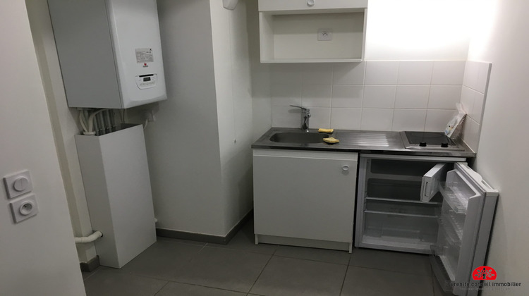 Ma-Cabane - Location Appartement Lyon, 40 m²