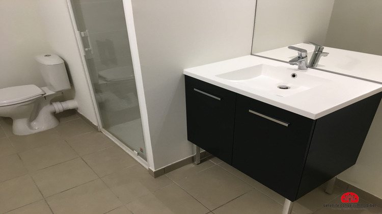 Ma-Cabane - Location Appartement Lyon, 40 m²