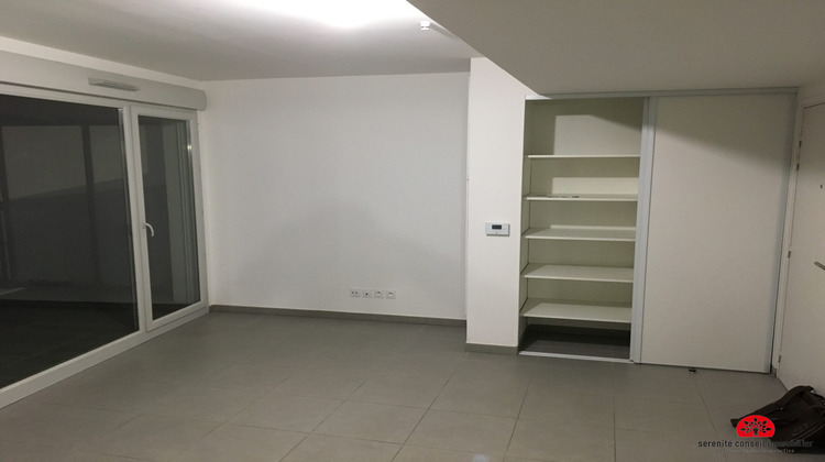 Ma-Cabane - Location Appartement Lyon, 40 m²