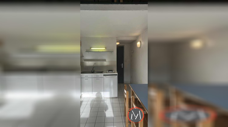 Ma-Cabane - Location Appartement Lyon, 22 m²