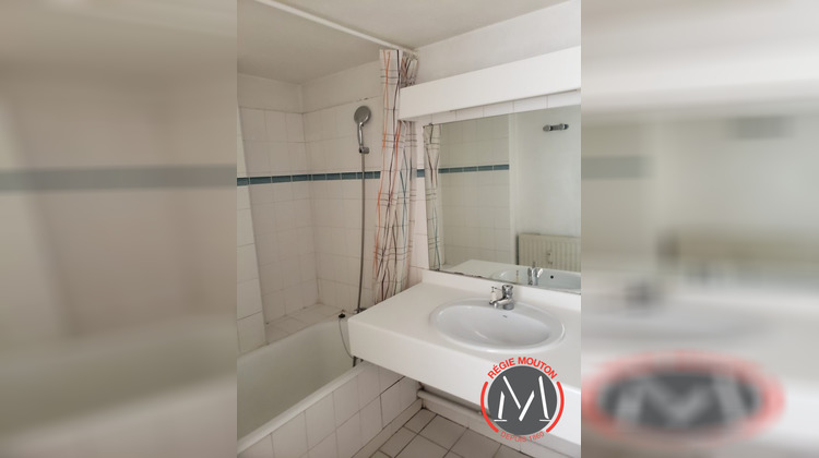 Ma-Cabane - Location Appartement Lyon, 22 m²
