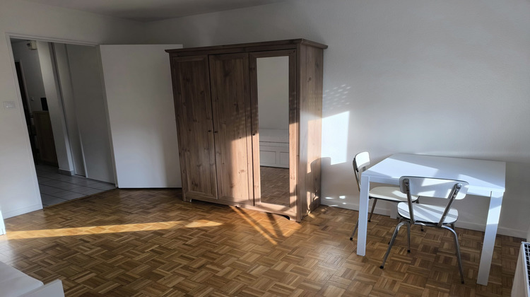 Ma-Cabane - Location Appartement Lyon, 24 m²