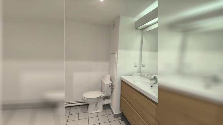 Ma-Cabane - Location Appartement Lyon, 24 m²