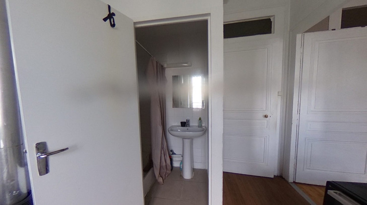 Ma-Cabane - Location Appartement Lyon, 37 m²