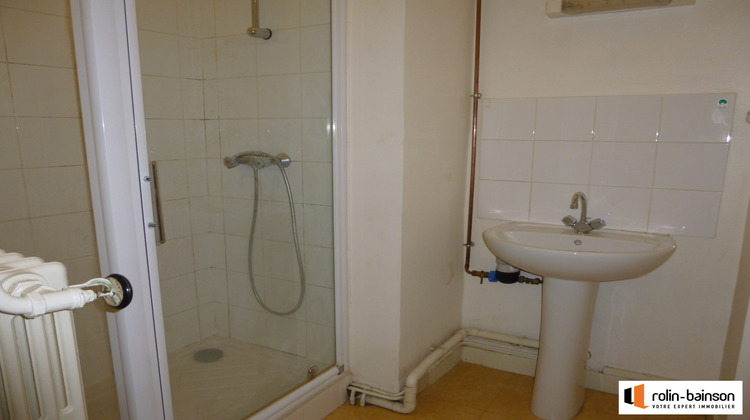 Ma-Cabane - Location Appartement Lyon, 75 m²