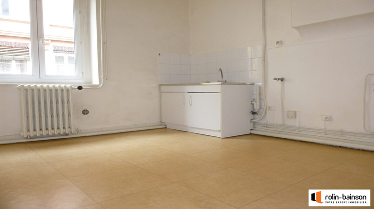 Ma-Cabane - Location Appartement Lyon, 75 m²