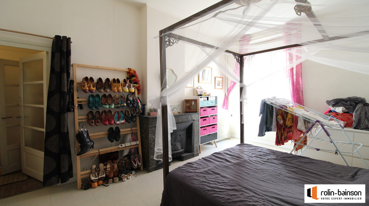 Ma-Cabane - Location Appartement Lyon, 75 m²