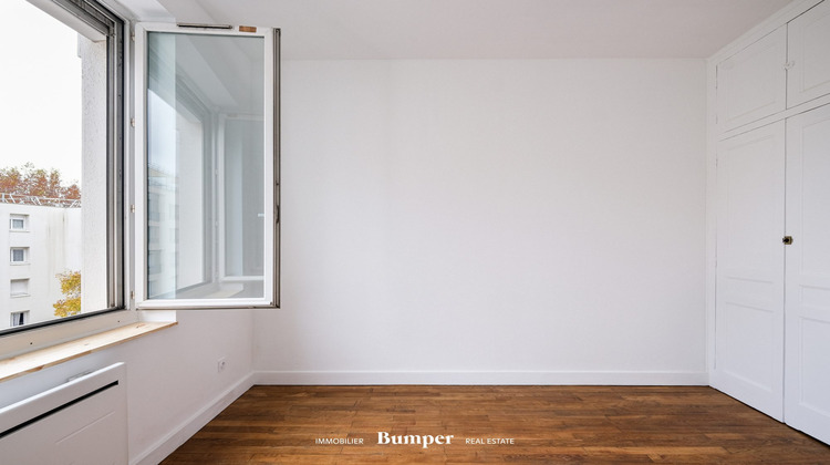 Ma-Cabane - Location Appartement Lyon, 42 m²