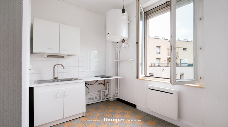 Ma-Cabane - Location Appartement Lyon, 42 m²