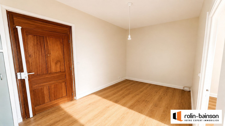 Ma-Cabane - Location Appartement Lyon, 42 m²