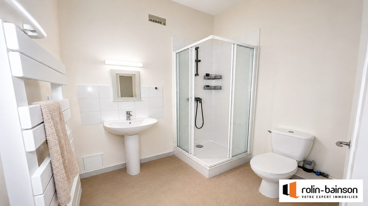 Ma-Cabane - Location Appartement Lyon, 42 m²