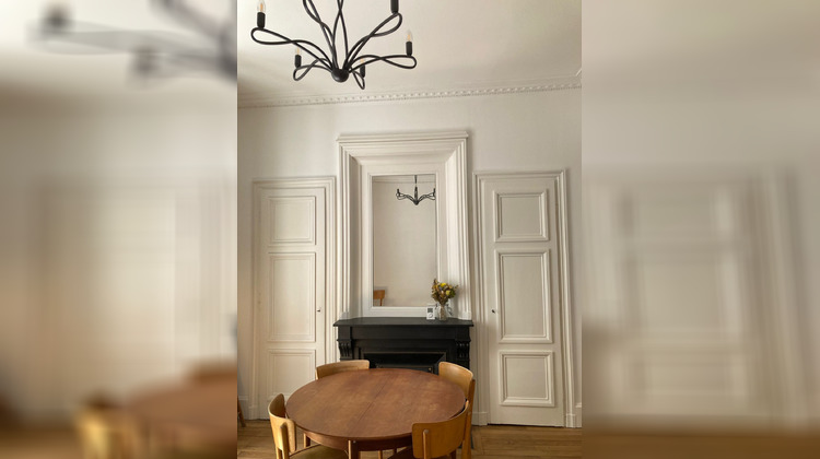 Ma-Cabane - Location Appartement Lyon, 58 m²
