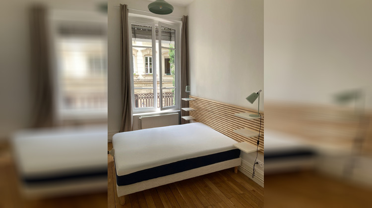 Ma-Cabane - Location Appartement Lyon, 58 m²