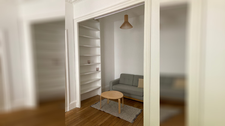 Ma-Cabane - Location Appartement Lyon, 58 m²