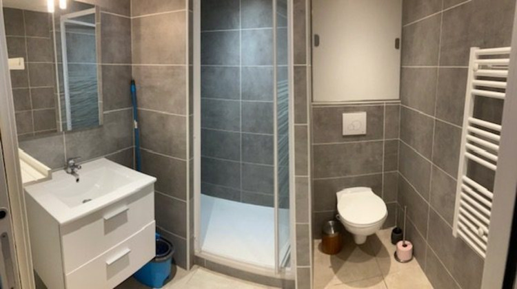 Ma-Cabane - Location Appartement Lyon, 25 m²