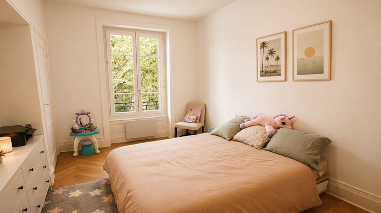 Ma-Cabane - Location Appartement Lyon, 95 m²